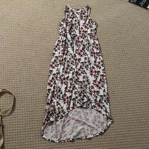 Paper Doll girls dress